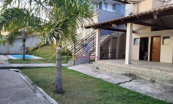 Imagem: Casa em condomínio fechado