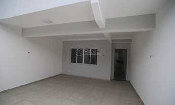 Imagem 2: SOROCABA - Casa Padrão - Jardim Ipê