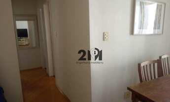 Imagem 7: Apartamento com 3 dormitórios à venda, 62 m² por R$ 380.000,00 - Vila Guilherme - São Paul