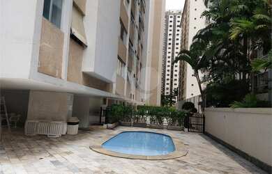 Imagem 3: São Paulo - Apartamento Padrão - ITAIM BIBI