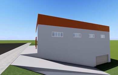 Imagem 5: Vendo ou troco Terreno em São Carlos - SC, em frente ao hospital