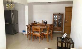 Imagem 5: Apartamento com 2 dormitórios à venda, 85 m² por R$ 595.000,00 - Abraão - Florianópolis/SC