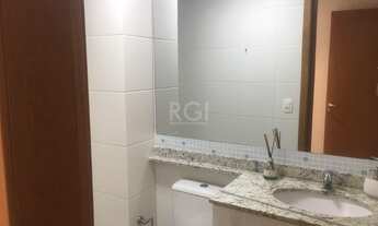 Imagem 4: Porto Alegre - Apartamento Padrão - Bela Vista