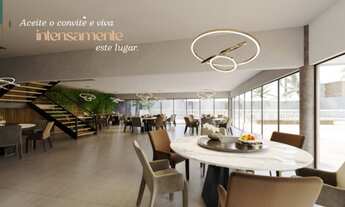 Imagem 3: Unique Humberto Parentes 86 a 196m² Fatima