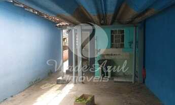 Imagem 7: Casa - Chácara da Barra - Campinas