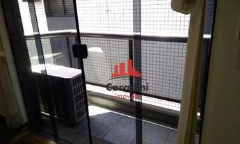 Imagem 2: Apartamento com 3 dormitórios à venda, 110 m² por R$ 560.000,00 - Werner Plaas - Americana