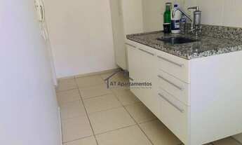 Imagem 9: Apartamento com 2 dormitórios, 56 m² - venda por R$ 320.000,00 ou aluguel por R$ 1.500,00