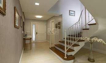 Imagem 13: Casa Em Condomínio de 4 suítes à venda no bairro Três Figueiras