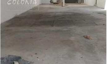 Imagem 5: Santo André - Galpão/Depósito/Armazém - Vila Alzira