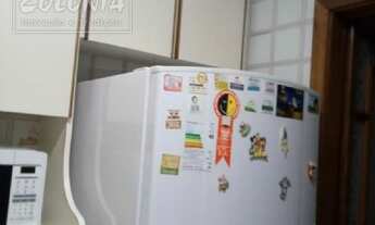 Imagem 7: São Caetano do Sul - Apartamento Padrão - Osvaldo Cruz