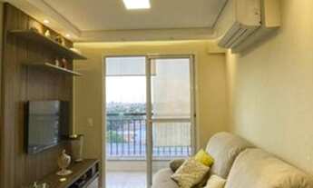 Imagem: Apartamento para Venda em Campinas, São