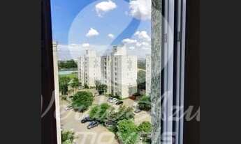 Imagem 4: Apartamento - Jardim Santa Izabel - Hortolândia