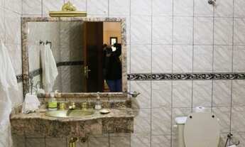 Imagem 7: Casa Com Lareira No City Bussocaba