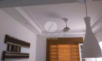 Imagem 5: Casa - Jardim Villagio Ghiraldelli - Hortolândia