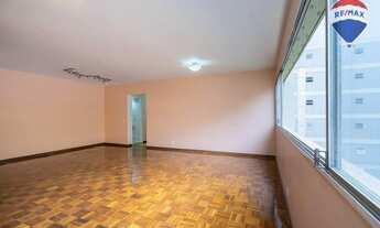 Imagem 5: Apartamento com 3 dormitórios à venda, 151 m² por R$ 1.700.000,00 - Higienópolis - São Pau