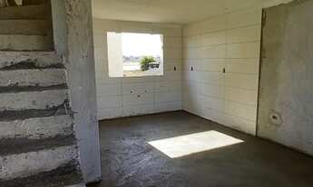 Imagem 5: SOBRADO NO ALTO BOQUEIRÃO - NOVOS - S327B