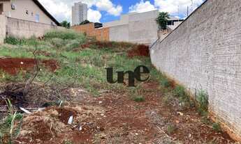 Imagem 2: Ótima oportunidade de terreno à venda, 300 m² no Bairro Universitário - Londrina/PR