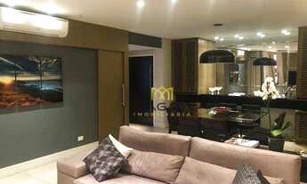 Imagem 2: Apartamento à VENDA no Grand Splendor de 122m²