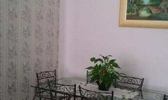 Imagem 6: Apartamento residencial à venda, Vila Santa Catarina, Americana