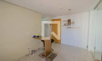 Imagem 6: Apartamento para Aluguel - Águas Claras, 1 Quarto, 42 m2