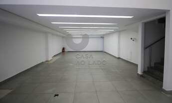 Imagem 2: CURITIBA - Loja/Salão - Centro