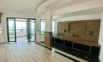 Imagem 3: Apartamento com 3 dormitórios para alugar, 145 m² por R$ 5.499,99/mês - Fazenda - Itajaí/S