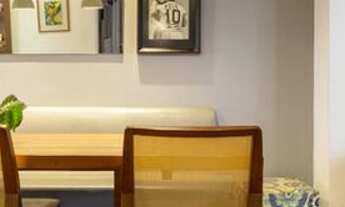 Imagem 7: Casa de condomínio sobrado para venda possui 190 metros quadrados com 3 quartos