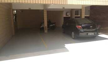 Imagem 3: Apartamento com 2 dormitórios à venda, 65 m² por R$ 290.000 - Aparecida - Santos/SP