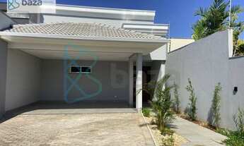 Imagem 4: Casa com 3 dormitórios à venda, 177 m² por R$ 990.000,00 - Jardim Paraíso - Sinop/MT