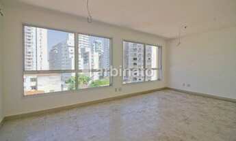 Imagem 6: São Paulo - Conjunto Comercial/Sala - Jardim Paulista