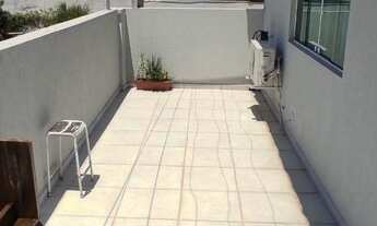 Imagem 5: Cobertura 174m² 3 dormitórios sendo 1 suíte - R$ 795.000,00