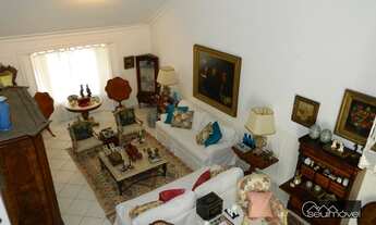 Imagem 6: Casa com 5 dormitórios, 1000 m² - venda por R$ 5.700.000,00 ou aluguel por R$ 25.000,00/mê