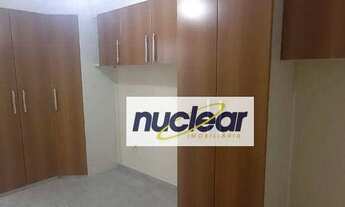 Imagem 4: Apartamento com 2 dormitórios para alugar, 56 m² por R$ 1.100,00/mês - São Mateus - São Pa