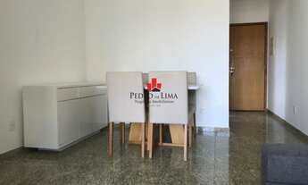 Imagem 3: Apartamento 3 dormitórios e 2 vagas, excelente localização, lazer total