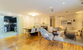 Imagem 5: Apartamento Venda Campo Belo 144 m² 3 Dormitórios