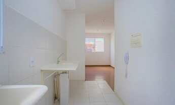 Imagem 6: Apto 2 Quartos, 38m² na Colônia Rio Grande/SJP - R$124.000,00