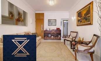 Imagem 3: Apartamento com 2 dormitórios à venda, 110 m² por R$ 1.300.000 - Jardim Paulista - São Pau