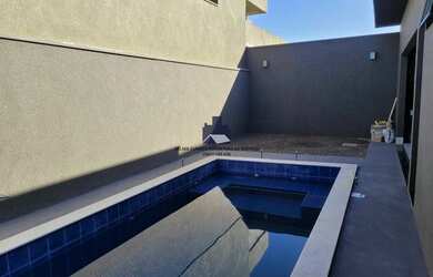 Imagem 5: Casa em Condomínio à venda Setlife Mirassol/SP