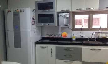 Imagem 5: Apartamento com 4 dormitórios à venda, 173 m² por R$ 1.690.000,00 - Piratininga - Niterói