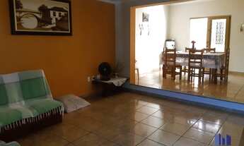 Imagem 6: Casa a venda Parque Santa Bárbara, Campinas