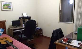 Imagem 6: Apartamento com 3 dormitórios à venda, 103 m² por R$ 495.000 - São Mateus - Juiz de Fora/M