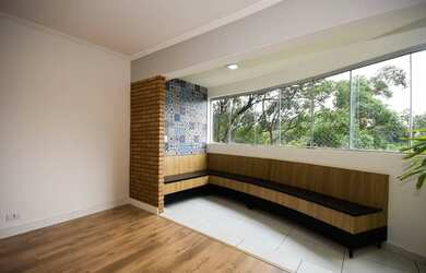 Imagem 4: Apartamento com 2 dormitórios à venda, 88 m² por R$ 465.000,00 - Panamby - São Paulo/SP