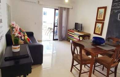 Imagem 7: Apartamento mobiliado com 3 dormitórios à venda, 113 m² por R$ 699.000 - Centro - Balneári