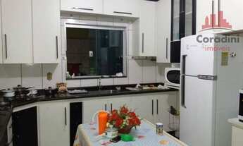 Imagem 5: Casa com 2 dormitórios à venda, 110 m² por R$ 370.000,00 - Jardim da Alvorada - Nova Odess