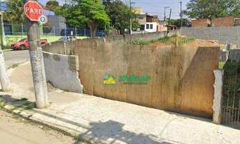 Imagem 4: Terreno para alugar, 900 m² por R$ 3.500,00/mês - Cidade Aracilia - Guarulhos/SP