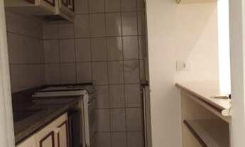 Imagem 3: Flat com 2 dormitórios à venda, 58 m² por R$ 395.000,00 - Gonzaga - Santos/SP