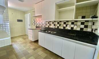 Imagem 4: H.A Apartamento para venda com 100 m² com 3 quartos