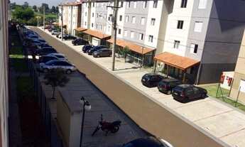 Imagem 6: Apartamento - Residencial Real Parque Sumaré - Sumaré