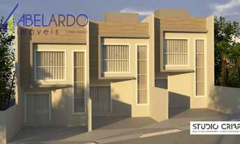 Imagem 2: Blumenau - Casa Padrão - Escola Agricola