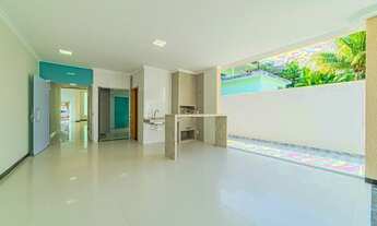 Imagem 7: Casa em condomínio à venda com 3 suítes no Jardins Atenas, Goiânia